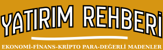 Yatırım Rehberi - Kripto Para - Değerli Madenler - Borsa İstanbul - Ekonomi Blog - Fon - Altın - Döviz