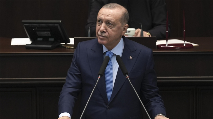 Cumhurbaşkanı Erdoğan’dan Ekonomiye Kritik Dokunuş!
