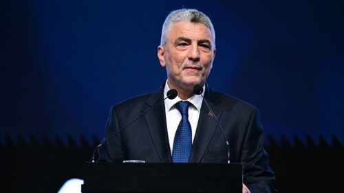Bakan Bolat: Türkiye İhracatta Yeni Rekor Kırdı!