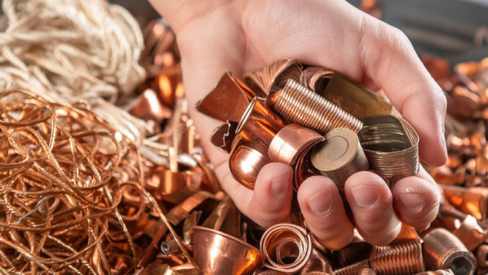 Bakır Fiyatlarında Tarihi Patlama!