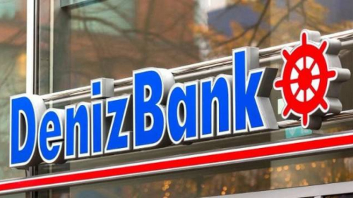 DenizBank, 648 Milyon Dolarlık Sendikasyon Kredisi Sağladı!