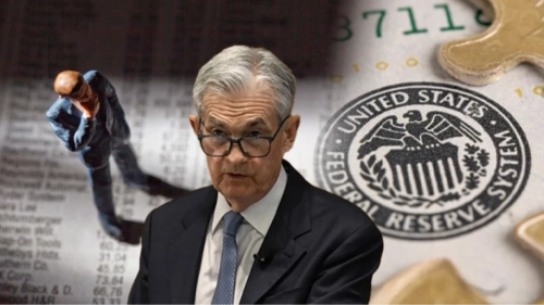 Ekonomistler 2026’da Fed’den 2 Faiz İndirimi Bekliyor!