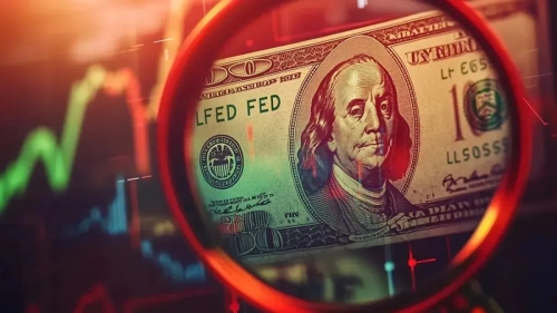 Fed’de Fırtına Öncesi Çatlak! Faiz Kararı Öncesi Şahin–Güvercin Gerilimi Tırmandı