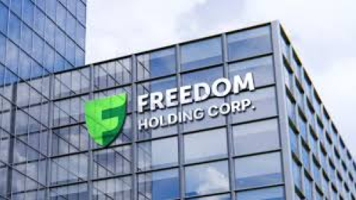 Kazak Freedom Holding, Türkiye Piyasasına Giriyor!